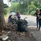 Organismos civiles realizan jornada de limpieza en r&iacute;o Mezcalapa con su programa Rescate Ambiental