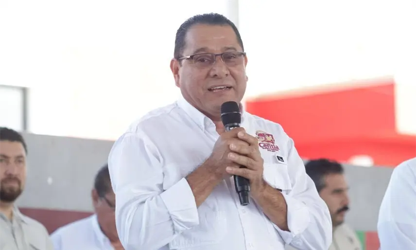 Prevé Ayuntamiento de Centla paquete económico 2027 de 800 mdp; descarta incremento de impuestos