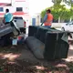 Recolectan en Centro m&aacute;s de 30 toneladas de residuos s&oacute;lidos de gran volumen durante cuarta jornada