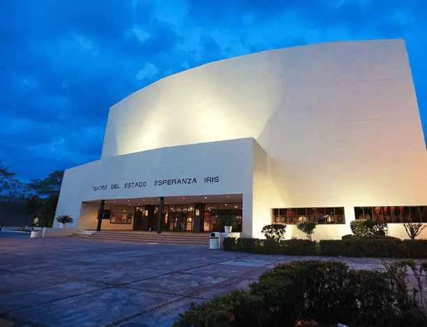 Lanza SOTOP licitaci&oacute;n para la rehabilitaci&oacute;n integral del Teatro Esperanza Iris