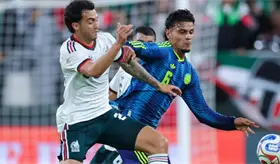 Rafa M&aacute;rquez pierde a Luis Romo por lesi&oacute;n