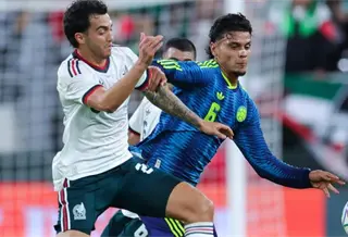 Rafa M&aacute;rquez pierde a Luis Romo por lesi&oacute;n