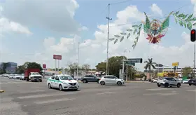 Prev&eacute;n lluvias intensas en Tabasco para este domingo