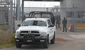 Exgobernador de BC, Ernesto Ruffo, sale del Altiplano; cumplir&aacute; prisi&oacute;n domiciliaria