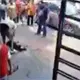 2 perros sufren descarga el&eacute;ctrica por presunto registro abierto en Ruiz Cortines