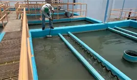 Anuncian paro programado del circuito Centro de la planta potabilizadora Villahermosa
