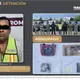 Detienen a hombre con drogas y arma en Centro