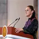 "Se sigui&oacute; orden del juez", responde Sheinbaum a cuestionamientos por traslado en tierra de Ernesto Ruffo