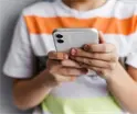 IA podr&iacute;a da&ntilde;ar m&aacute;s a los ni&ntilde;os que las redes sociales, sostiene ex jefe de seguridad de Google