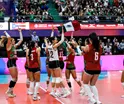 M&eacute;xico Femenil se queda con la plata del NORCECA Final Six de Voleibol 2026