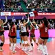 M&eacute;xico Femenil se queda con la plata del NORCECA Final Six de Voleibol 2026