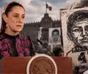 Investigaci&oacute;n por caso Ayotzinapa no est&aacute; cerrada; padres de los 43 ya conocen nuevo informe: Sheinbaum
