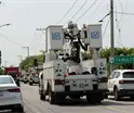 CFE destinar&aacute; m&aacute;s de mil 700 mdp para infraestructura de la red de distribuci&oacute;n en Tabasco: Gobierno