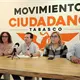 Defiende May datos de INEGI que ubican a Tabasco en crecimiento econ&oacute;mico