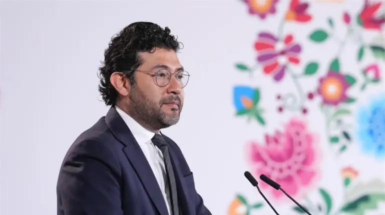 En un a&ntilde;o se crearon 1.3 millones de empleos, presume Gobierno federal