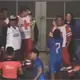 Circula video de jugador de Napoli Tabasco enfrentando a afici&oacute;n rival