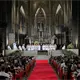 Concluye Papa Le&oacute;n XIV viaje apost&oacute;lico por Francia