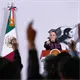 "Se sigui&oacute; orden del juez", responde Sheinbaum a cuestionamientos por traslado en tierra de Ernesto Ruffo