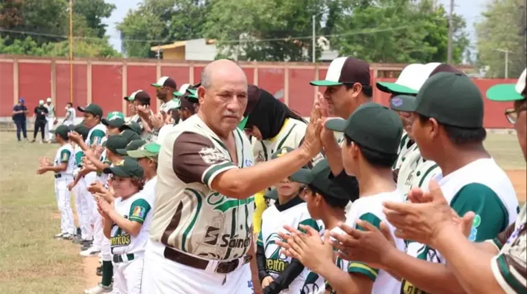 Arranca temporada 2026-2027 de la Liga Tabasque&ntilde;a de Beisbol de Primera Fuerza