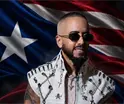 Yandel Sinf&oacute;nico en Villahermosa