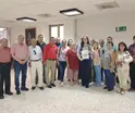 Se registra Viridiana Pardo como aspirante a la Secretar&iacute;a General del PRI Tabasco