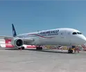 Relaciona Sheinbaum disminuci&oacute;n de vuelos a Tulum con aumento al precio de la turbosina