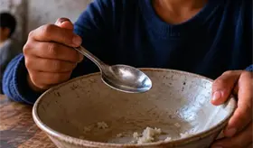 Tabasco encabeza encuesta de inseguridad alimentaria con el 15.3%: Inegi