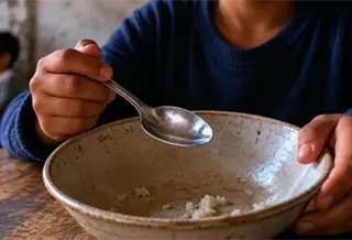 Tabasco encabeza encuesta de inseguridad alimentaria con el 15.3%: Inegi