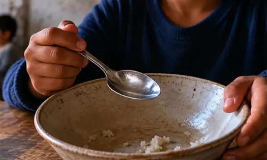 Tabasco encabeza encuesta de inseguridad alimentaria con el 15.3%: Inegi