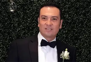 Oposici&oacute;n exige cuentas a la 4T por Am&iacute;lcar Ol&aacute;n en Suiza