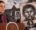 Investigaci&oacute;n por caso Ayotzinapa no est&aacute; cerrada; padres de los 43 ya conocen nuevo informe: Sheinbaum