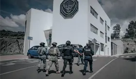 Cae en Quer&eacute;taro ex polic&iacute;a tabasque&ntilde;o acusado de desaparici&oacute;n forzada