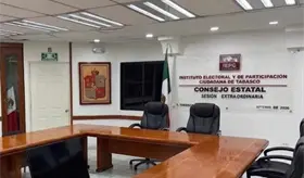 Hay garant&iacute;as de democracia en Tabasco: Gobernador ante inicio de proceso electoral