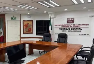 Hay garant&iacute;as de democracia en Tabasco: Gobernador ante inicio de proceso electoral
