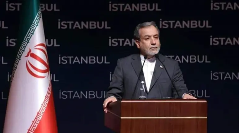 "Estamos listos para la diplomacia y para la guerra", responde Ir&aacute;n tras rechazo de su plan de paz