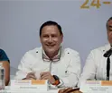 La ciudadan&iacute;a no debe ir a las urnas movida por el esc&aacute;ndalo o el miedo, sino por conocimiento: Oswald Lara