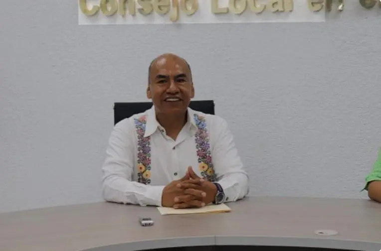 Este martes, el Consejo General del INE designará a Gabriela Georgina Sánchez como delegada en Tabasco