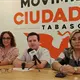 Afirma Gerardo Gaudiano que s&iacute; aparecer&aacute; en las boletas en 2027
