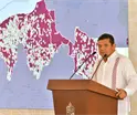 M&aacute;s de 3 mil mdp se destinar&aacute;n para los tres nuevos hospitales para Tabasco: Gobernador