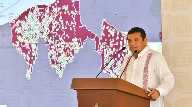 M&aacute;s de 3 mil mdp se destinar&aacute;n para los tres nuevos hospitales para Tabasco: Gobernador