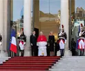La vida y la paz, ejes de la visita del Papa Le&oacute;n XIV a Francia: Alazraki
