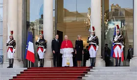 La vida y la paz, ejes de la visita del Papa Le&oacute;n XIV a Francia: Alazraki