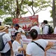 Jubilados de Pemex y CFE promover&aacute;n voto de castigo en 2027 y 2030 contra diputados traidores
