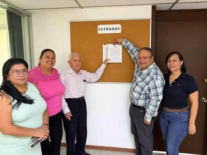 PRI Tabasco busca nueva secretaria General; aspirantes tendr&aacute;n una hora para registrarse