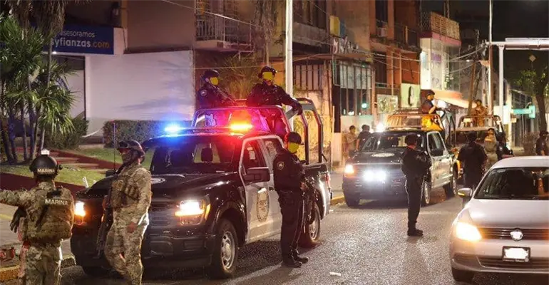 Exige MC menos propaganda y m&aacute;s resultados ante cifras de seguridad presentadas por la federaci&oacute;n en Tabasco