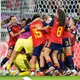 Espa&ntilde;a vence en penales a Corea del Norte y se proclama campe&oacute;n del Mundial sub 20 Femenil