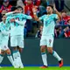 Portugal y Pa&iacute;ses Bajos ganan de visita y Grecia sorprende a Alemania en la jornada 2 de la Nations League