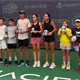 Mario May y Lorena Valencia ganan la 32 Carrera Atl&eacute;tica del Tecnol&oacute;gico de Villahermosa