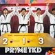 Tabasco cosecha tres medallas m&aacute;s en el Festival Mexicano de TKD en Zacatecas