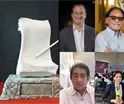 ATP entregar&aacute; premio Palabra Libre a Mario Campos, Miguel Cant&oacute;n, Josu&eacute; Hern&aacute;ndez y Patricia Valencia